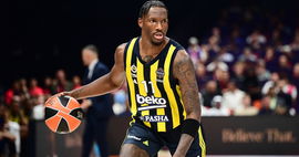 Nigel Hayes-Davis