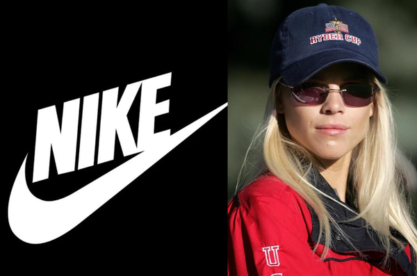 Nike and Tiger Woods&#8217;s Ex-Wife Elin Nordegren