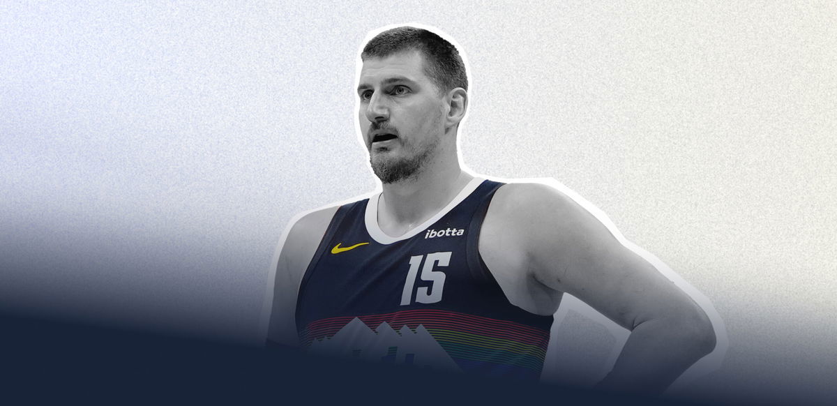 Nikola Jokic’s Knee Rehab: Medical Experts Explain 3-Time MVP’s Comeback From Hyperextension (Exclusive)