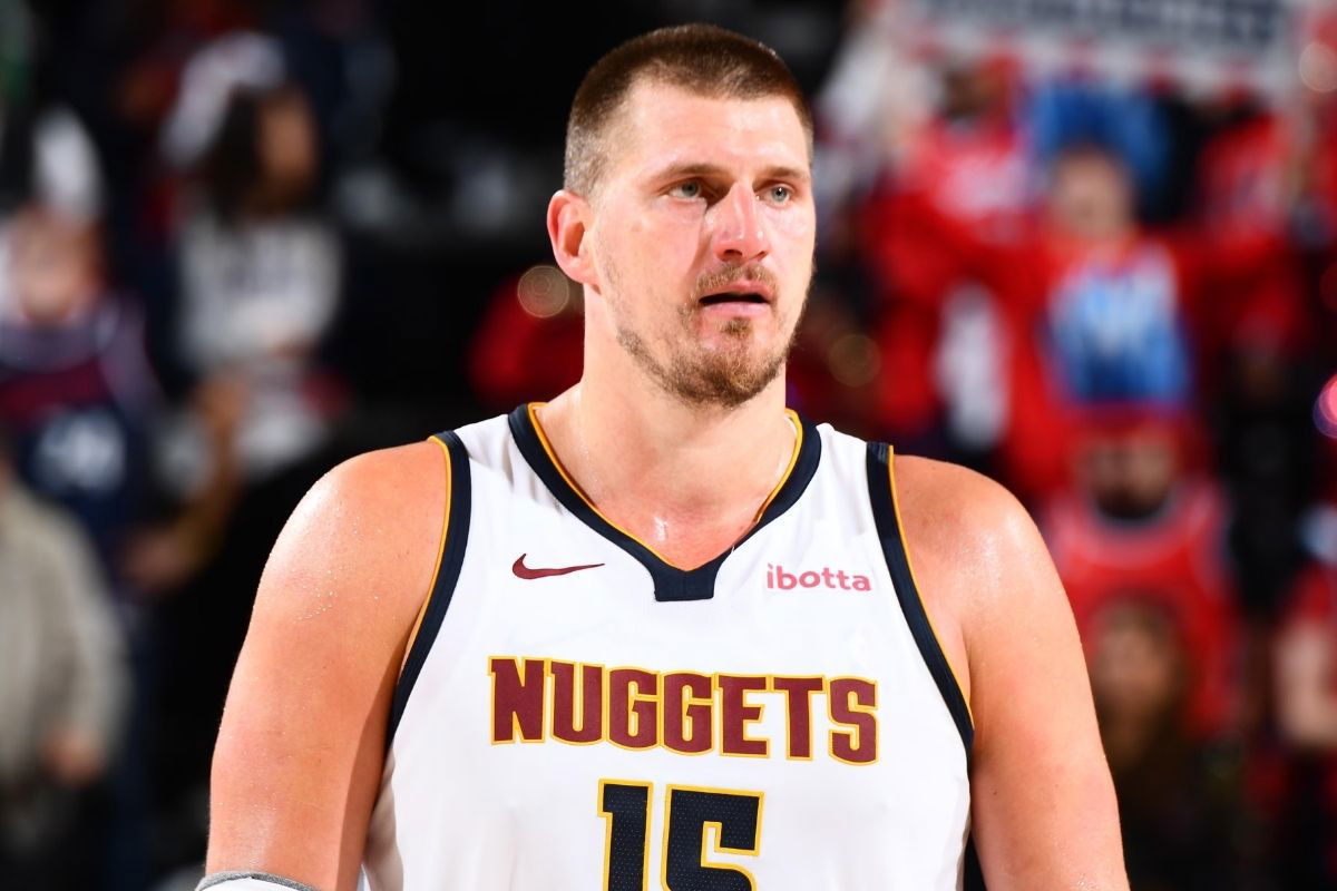 cavaliers vs nuggets