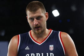 Nikola Jokic