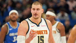 Nikola Jokic