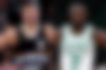 Nikola Jokic Jaylen Brown
