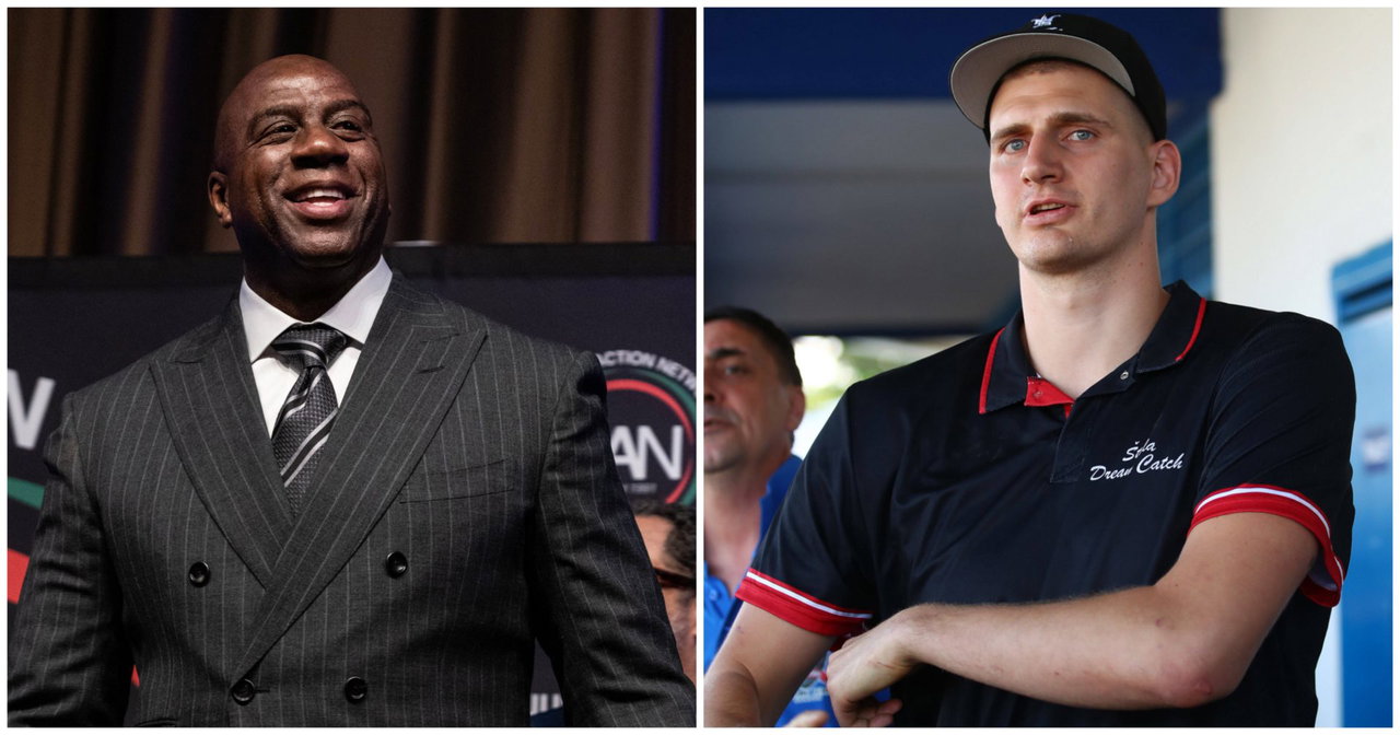 Michael Malone’s 30-Game Ultimatum to Magic Johnson Is Hilarious, Yet ...