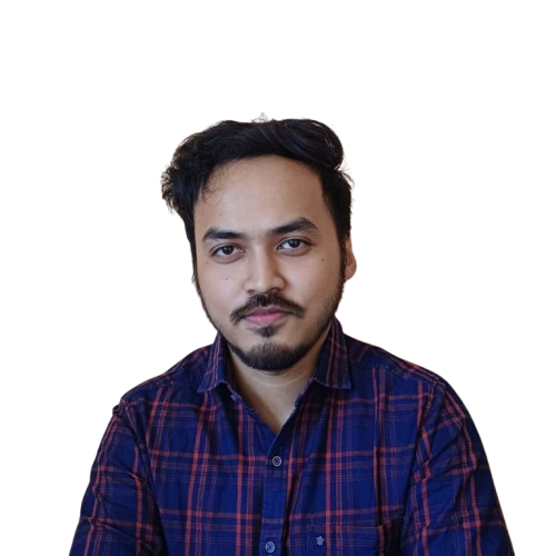 Author photo