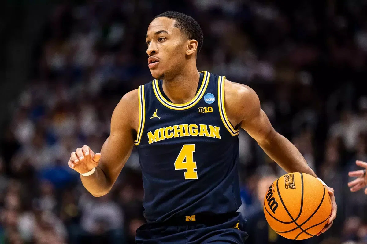 Nimari Burnett