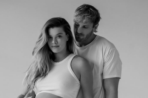 “It Was No Longer About What I Wanted”: Nina Agdal Opens Up About Delivery as Logan Paul Showers Love