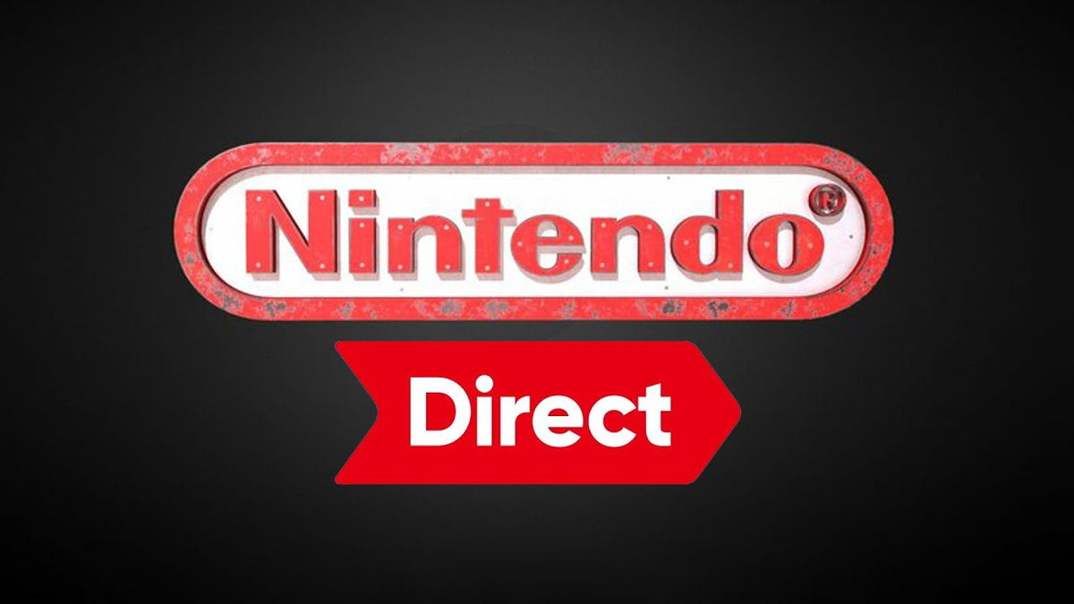 NEXT Nintendo Direct For Nintendo 2023!