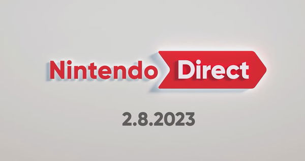 Nintendo Direct February 2023 - Everything announced