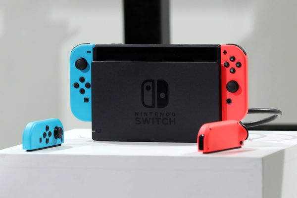 Nintendo Switch 2 DLSS Might Not Be as Powerful as It Sounds