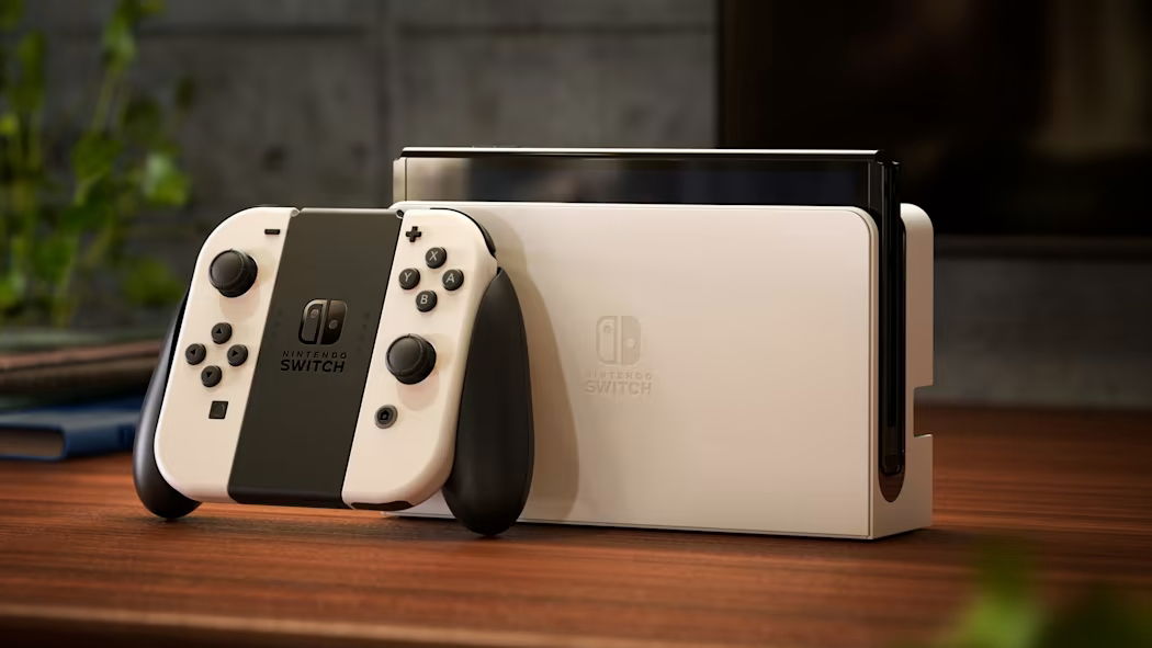 Le géant japonais Nintendo s’inquiète après avoir navigué dans des eaux turbulentes avec une tempête de vente inquiétante « Switch »