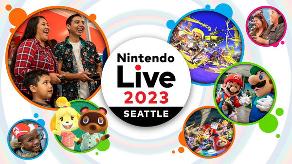 Nintendo Direct 2023: New Games Announced for Nintendo Switch