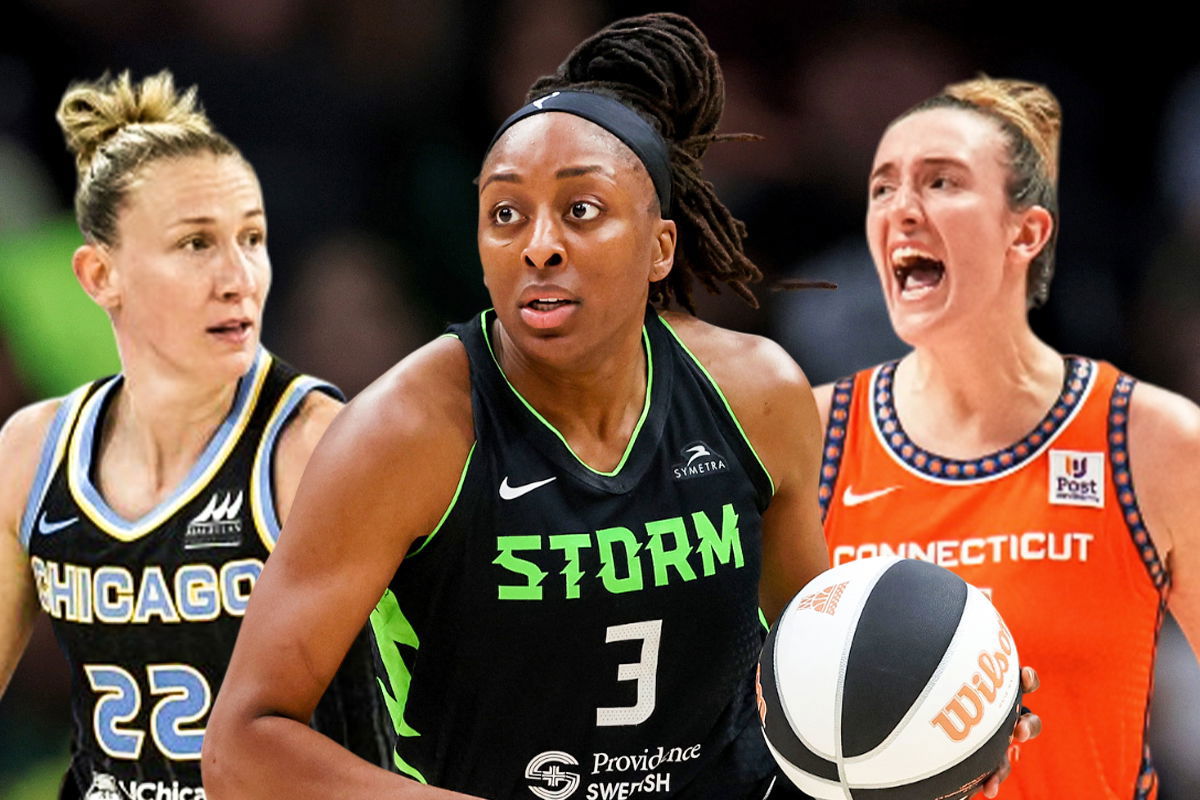WNBA Free Agency: 5 Possible Roster Shakeups That Could Define 2026