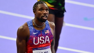 Noah Lyles
