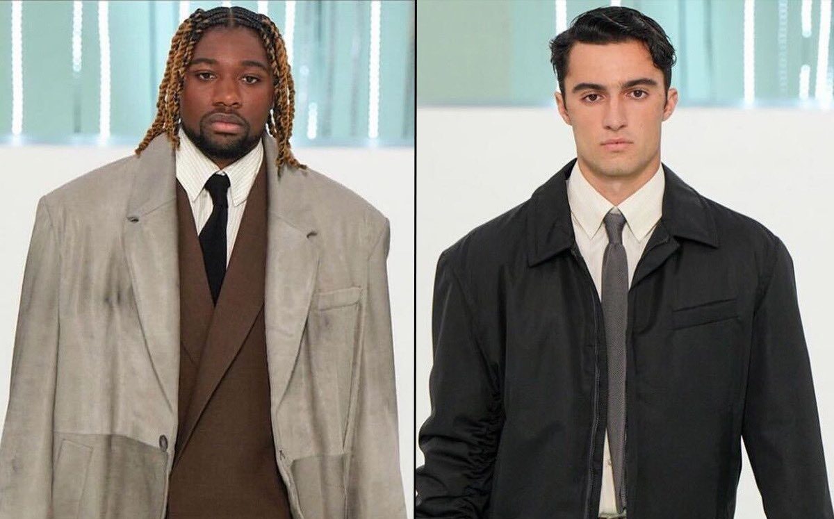 EXCLUSIVE: World Champion Ezra Frech Backs Noah Lyles Shattering Usain