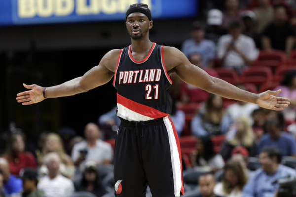 Noah Vonleh