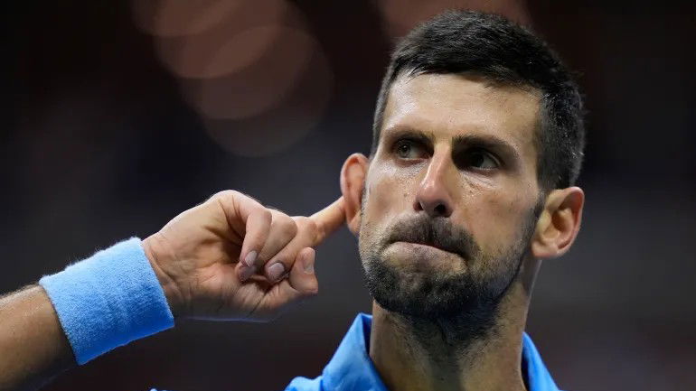 Djokovic’s PTPA and Tennis Australia Reach Lawsuit Settlement
