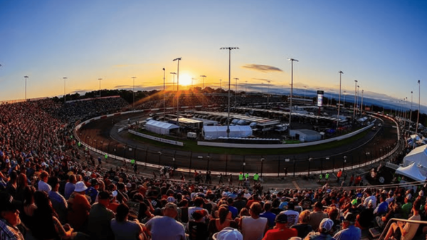 North Wilkesboro