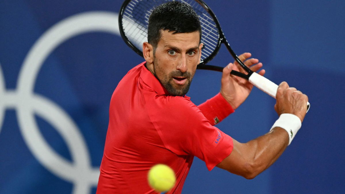 Four Things Novak Djokovic Must Do to Win a 25th Grand Slam in 2026