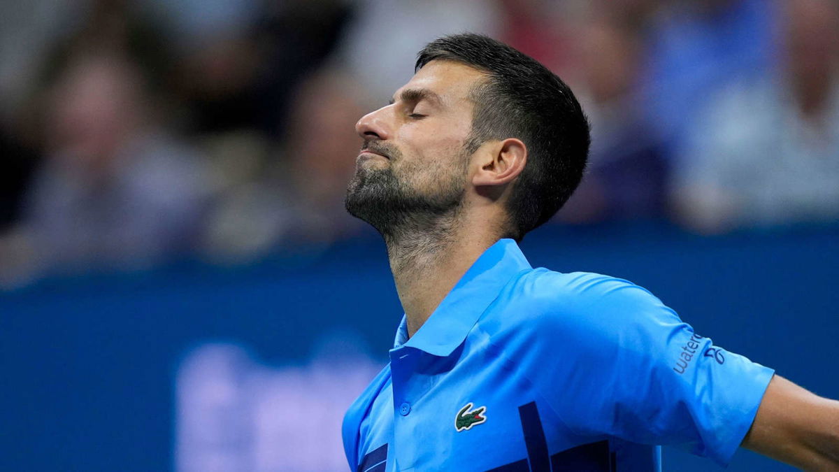 Is Novak Djokovic Injured? Will He Play Australian Open After Withdrawing From Adelaide International?