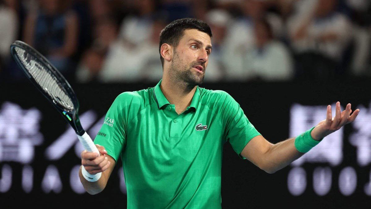 Sabalenka’s ‘Nightmare’ Moment, Racket-Smash Apology, and More