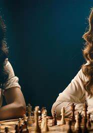 Solved 5. Sisters Andrea and Alexandra Botez are chess