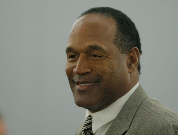 O.J. Simpson