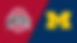 OSU and Michigan