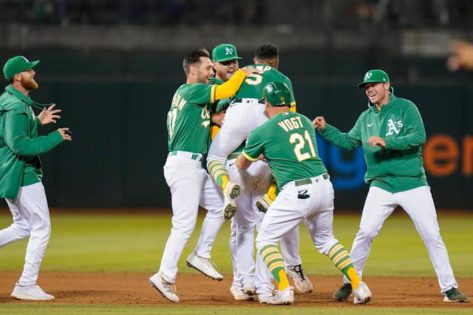 $16.5M Giants Star Re-Ignites Oakland-Sacramento Debate With Latest Comment on Athletics: “They Know What’s Up”