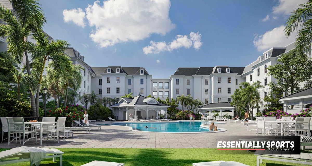 World Equestrian Center Reveals Ocala Expansion Featuring a Pet