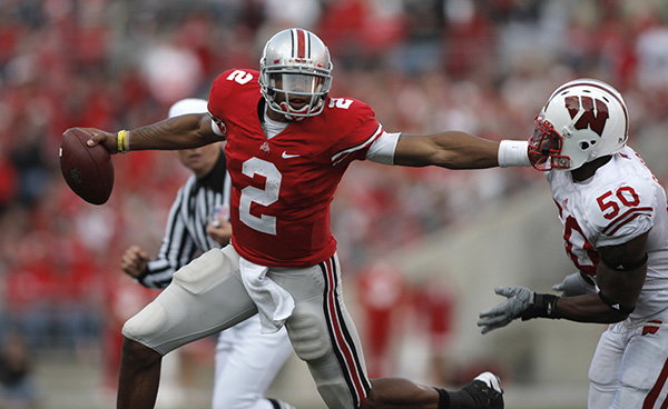 Why Was Ex-Ohio State WR Terrelle Pryor Arrested? What Are the Charges Against Him?