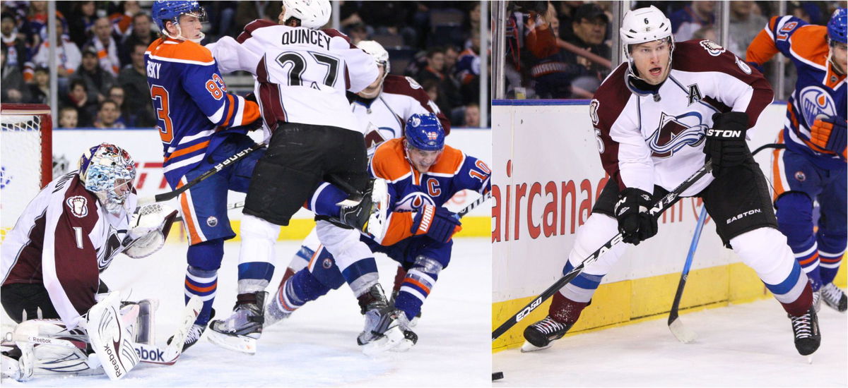 Back to Back Punches in Resurfaced Video Stuns and Turns the Clock for