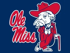 Ole Miss Rebels