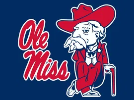 Ole Miss Rebels