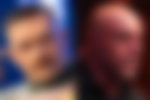 Oleksandr Usyk, Joe Rogan