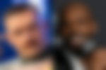Oleksandr Usyk, Jon Jones