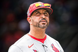 oliver marmol