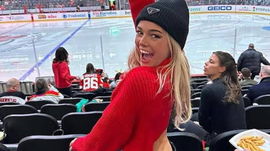 Olivia dunne