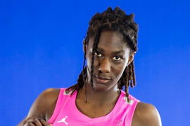 Oliviyah Edwards