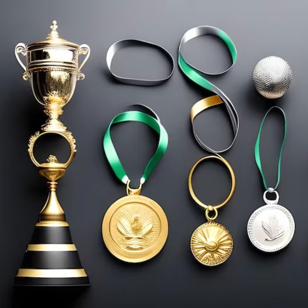 Who Is Responsible for Making Olympic Medals? Do They Have Real Gold in  Them? – All Secrets Revealed - EssentiallySports