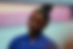 Simone Biles