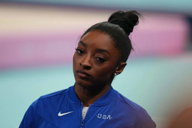 Simone Biles