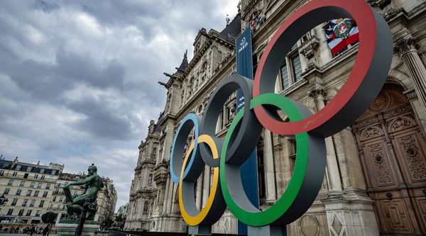 JO 2024 à Paris