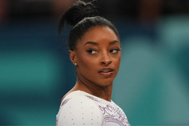 Simone Biles