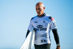 Kelly Slater