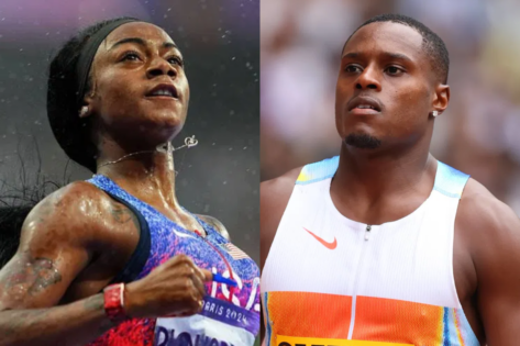 Sha’Carri Richardson Arrest Case Gets an Update Amid Christian Coleman’s Diamond League Win