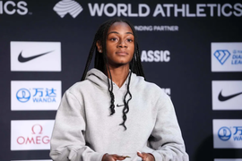 Sha'Carri Richardson