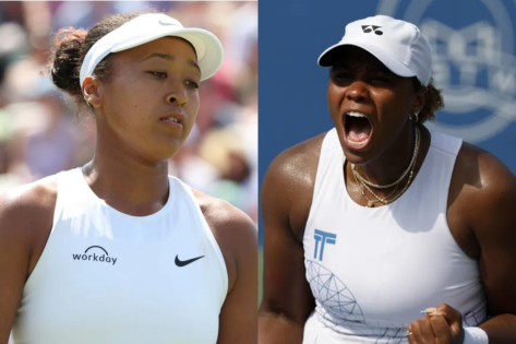 Naomi Osaka Breaks Silence on Taylor Townsend–Jelena Ostapenko Controversy at US Open: “Ill Timing”