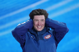 Alex Ferreira
