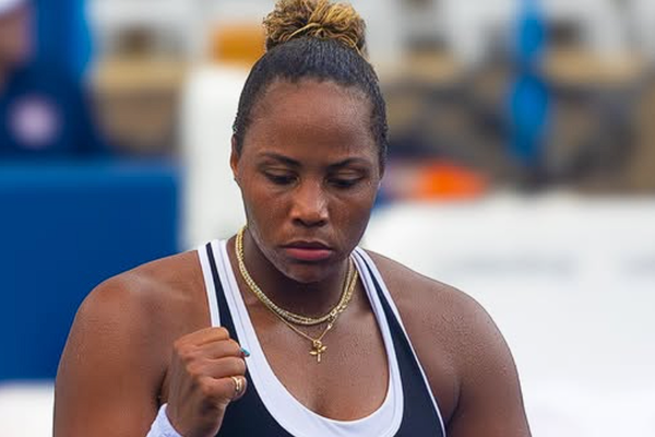 Taylor Townsend